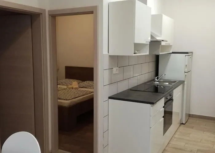 Appartma Katja