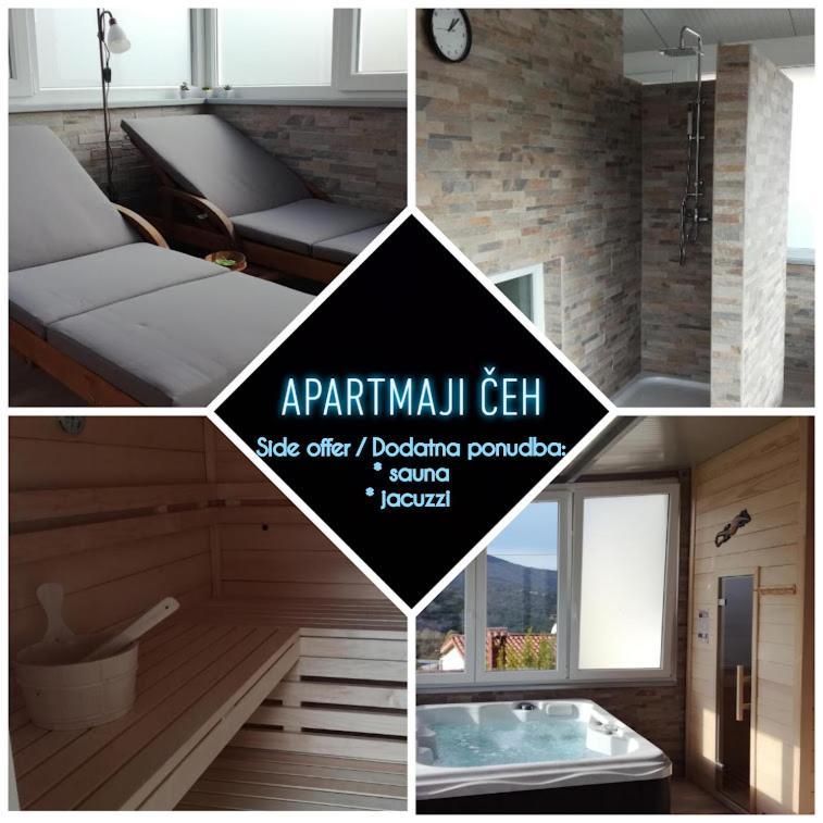 Apartment Appartma Katja *