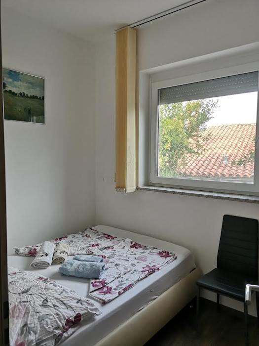 Appartma Katja Apartment