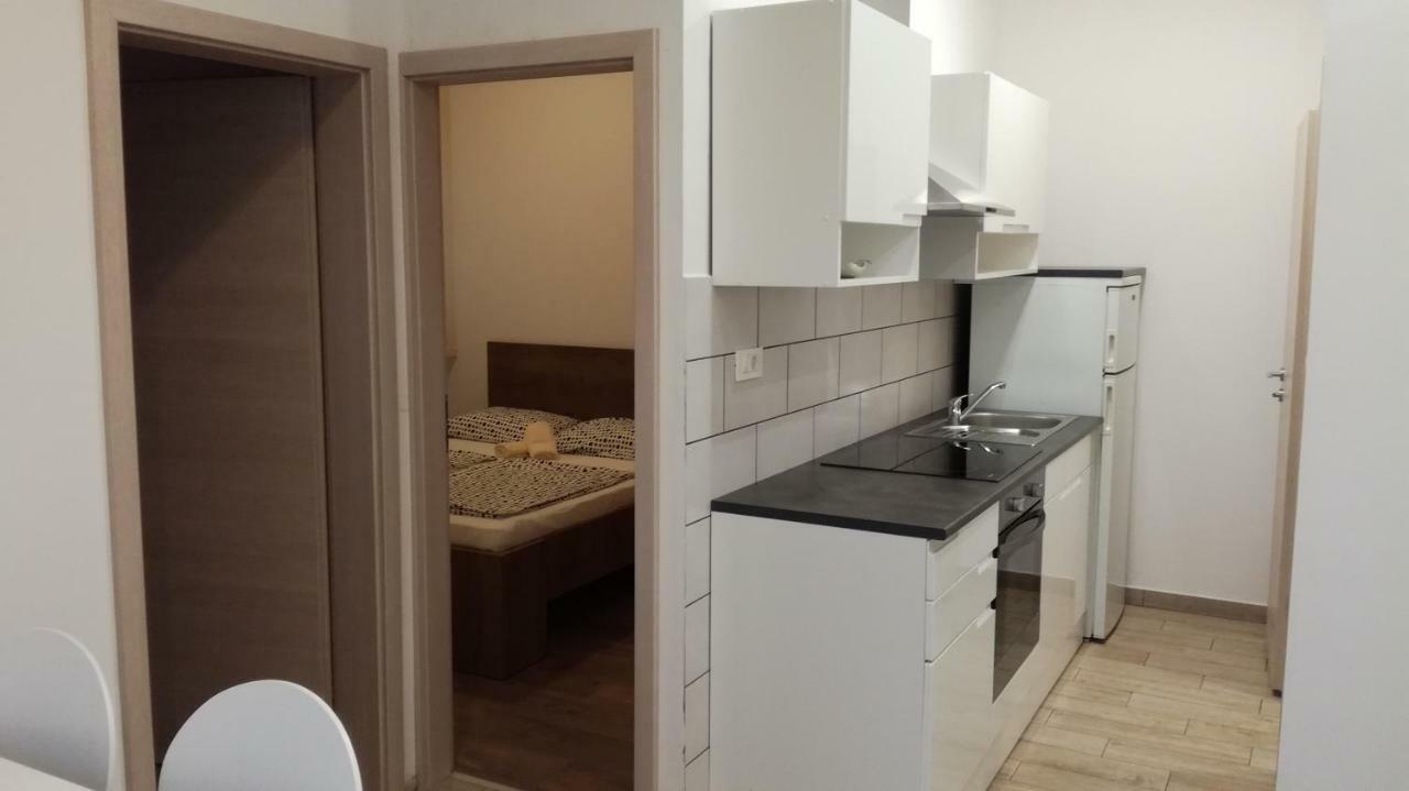 Apartment Appartma Katja *