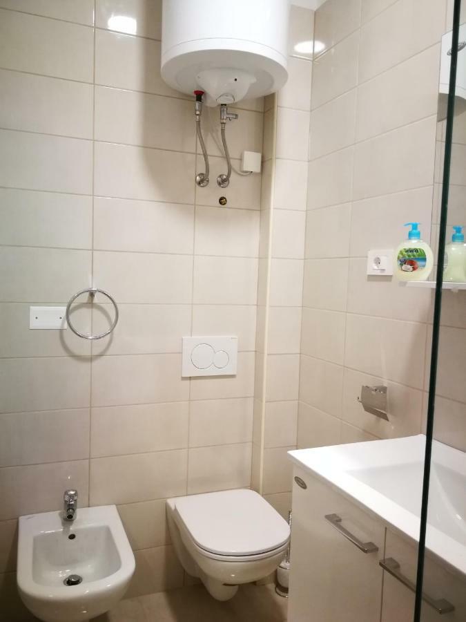 Appartma Katja Gabrovica pri Crnem Kalu