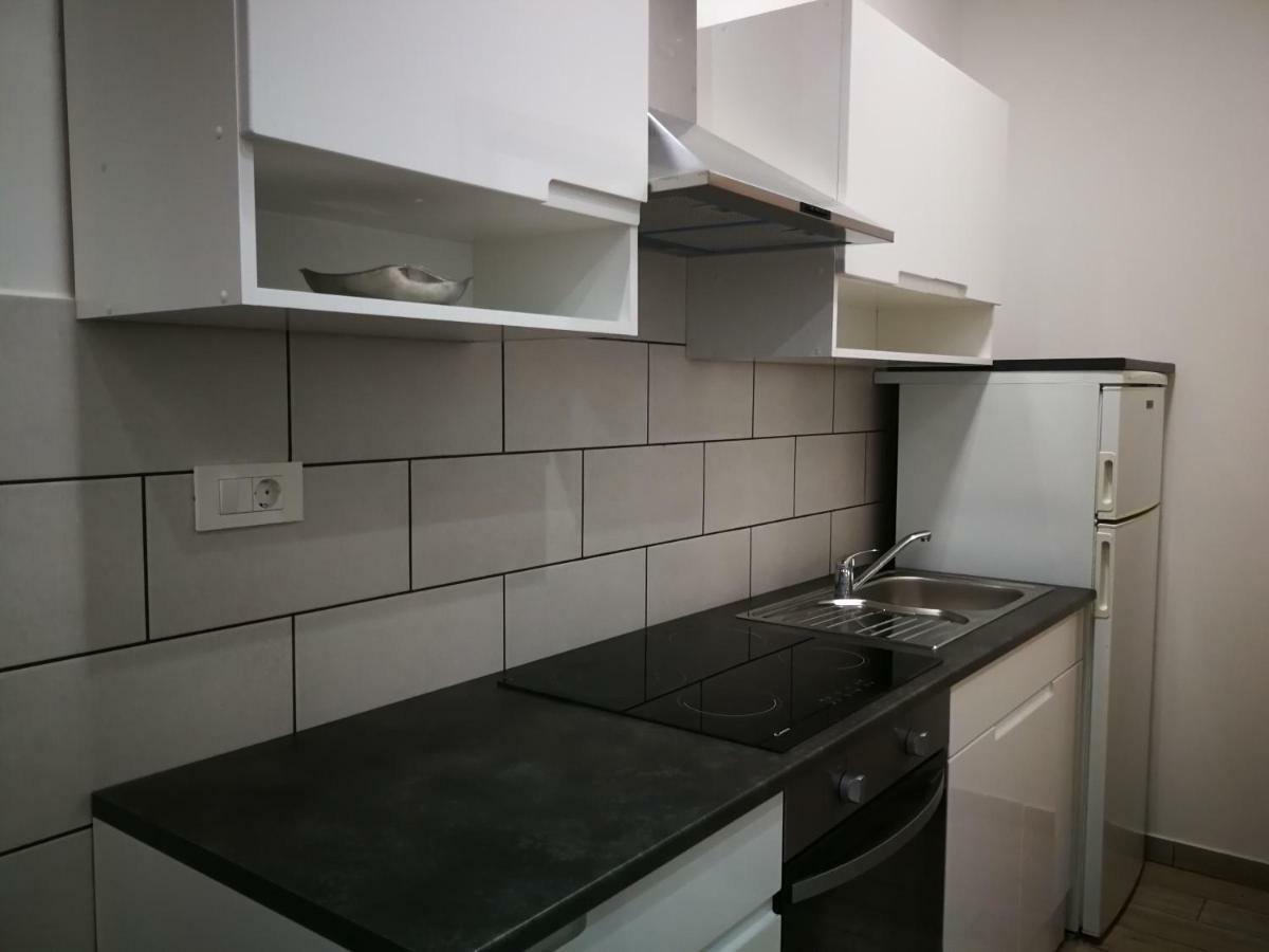 Appartma Katja Apartment Gabrovica pri Crnem Kalu